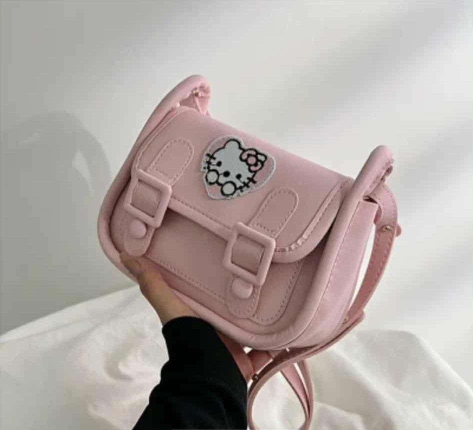 Hello Kitty Bag