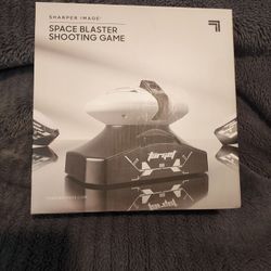 Space Blaster Shooting Game