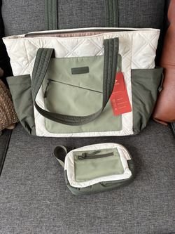 Lovevook Tote Bag