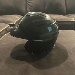 Batting Helmet