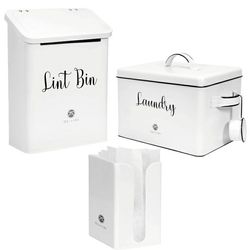 Laundry Room Organizar
