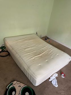 Mattress (FREE)