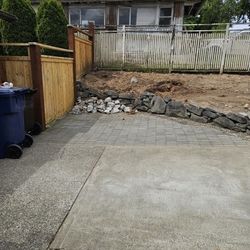 Landscape  Rock, Free