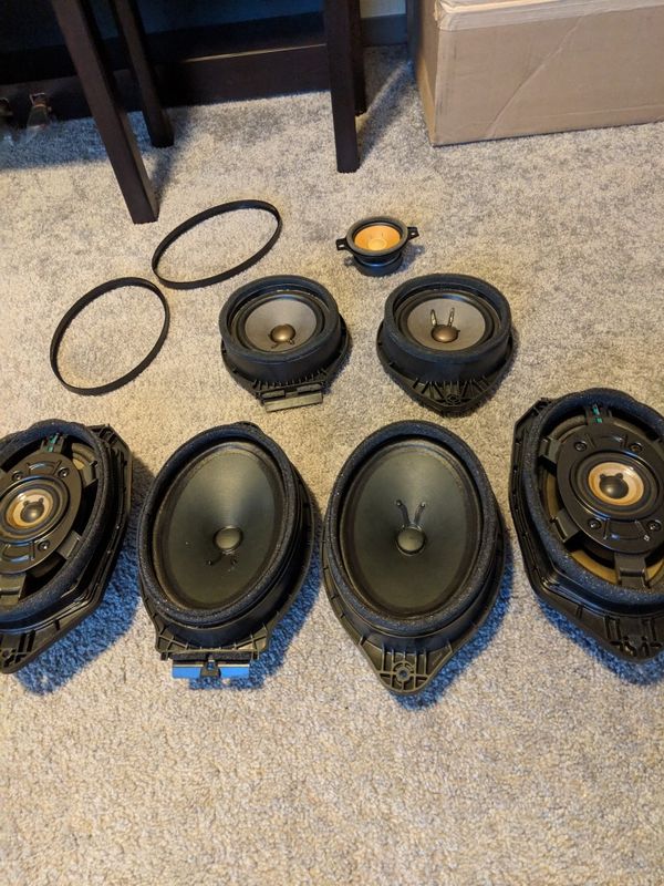 Bose Car Speakers >> Bose Car Audio Speakers For Sale In Honolulu Hi Offerup Bose Car Speakers >> Bose Car Audio Speakers For Sale In Honolulu Hi Offerup