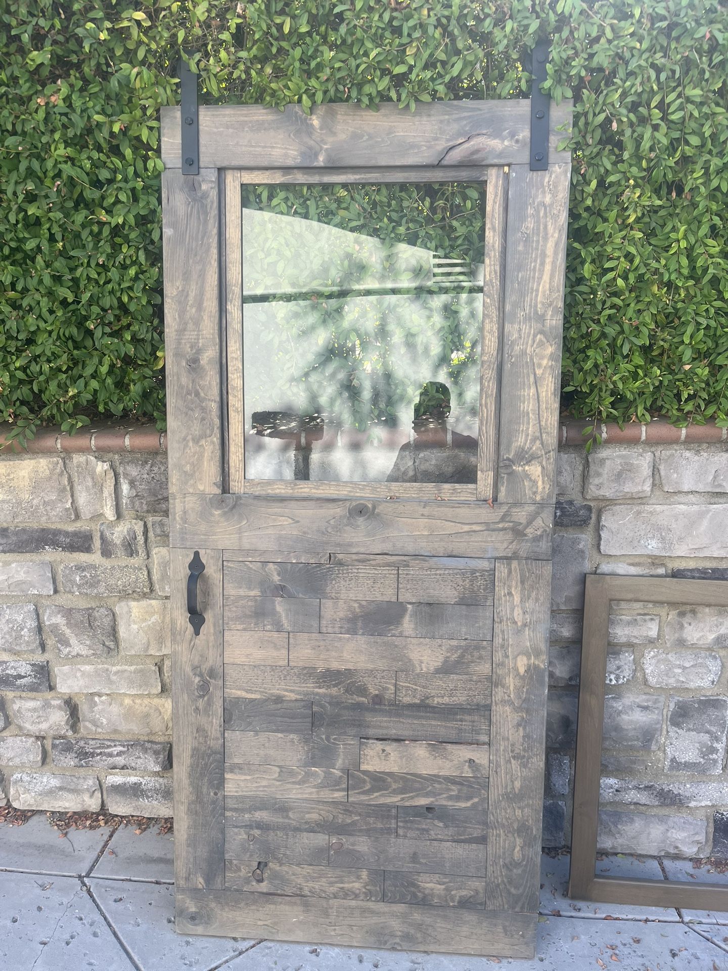 Barn Door