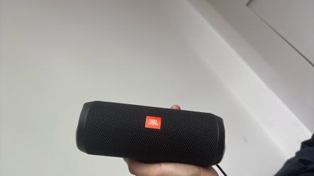 JBL Speaker FLIP 4