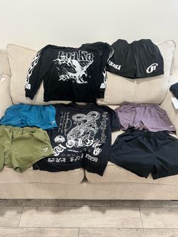 Gym wear