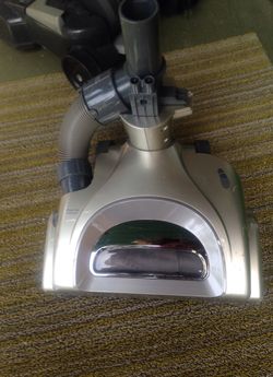 Shark foot part for UV440 Replacement