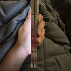 Samsung Z-Fold5 512GB and Extras