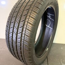 235 45 19  Goodyear  Assurance  One Used Tire 85% Life 