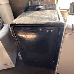 Dryer Samsung