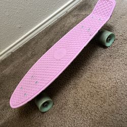Penny board