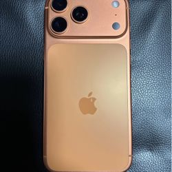 iPhone 17 Pro max 1TB