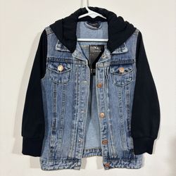 Little Bipsy Toddler Jacket