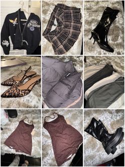 Shop my closet $5-$15