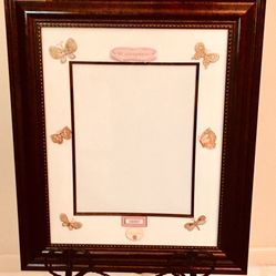 "My Daughter" Picture Frame