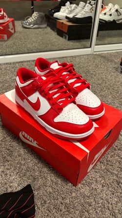Nike dunks