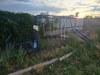 Swing Set