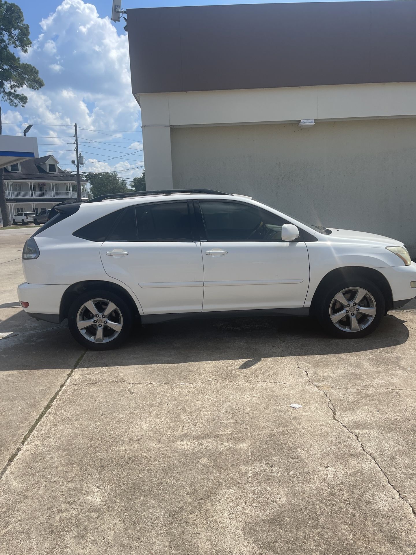 2006 Lexus Rx 330