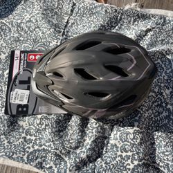 New Bell Bike Helmet