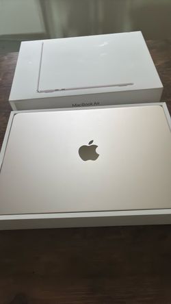 Mac book air 2026