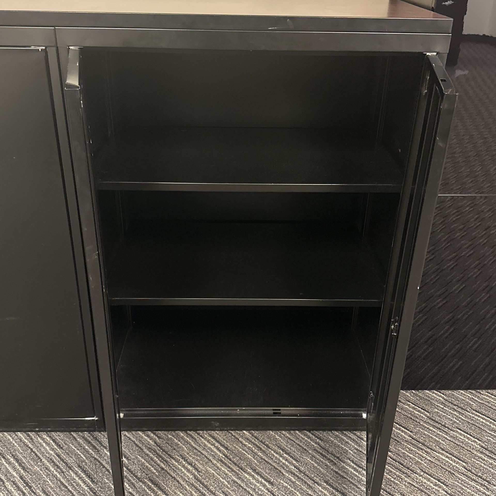Filing Cabinet For Office Or Home
