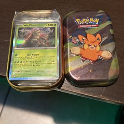 Pokémon Cards