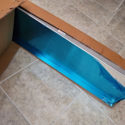 Uline Wall Mount Shelf