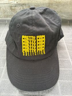 Pretty Papi collection hat