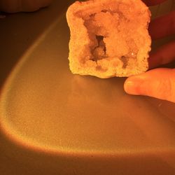 Crystal Geode