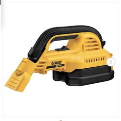 Dewalt Vacuum $120 Tool Only 