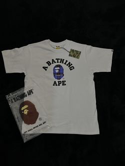 A Bathing Bape Tee
