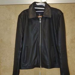Original leather jacket 100% New! 🤠