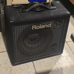 Roland KC 100