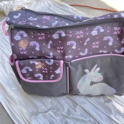 New Diaper Bag 