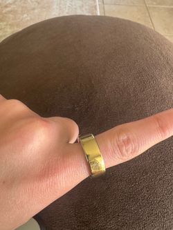 Oura ring