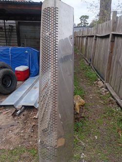 Truck Parts