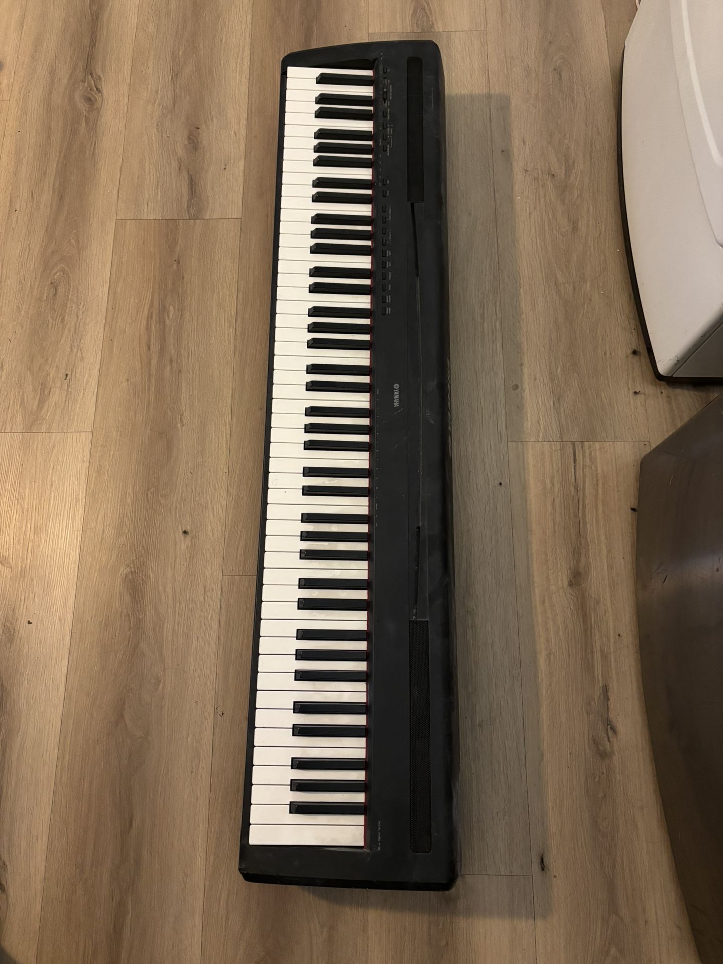 Yamaha P-95 Digital Piano