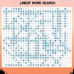 Camp Flog Gnaw GA Pass