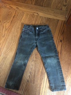 Ralph Lauren kids not jeans size 3T