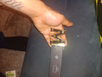 MCM belt
