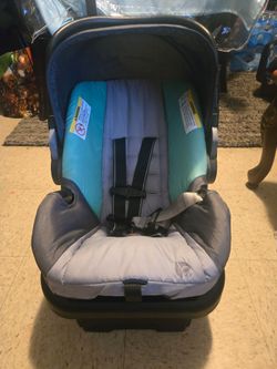 Car seat