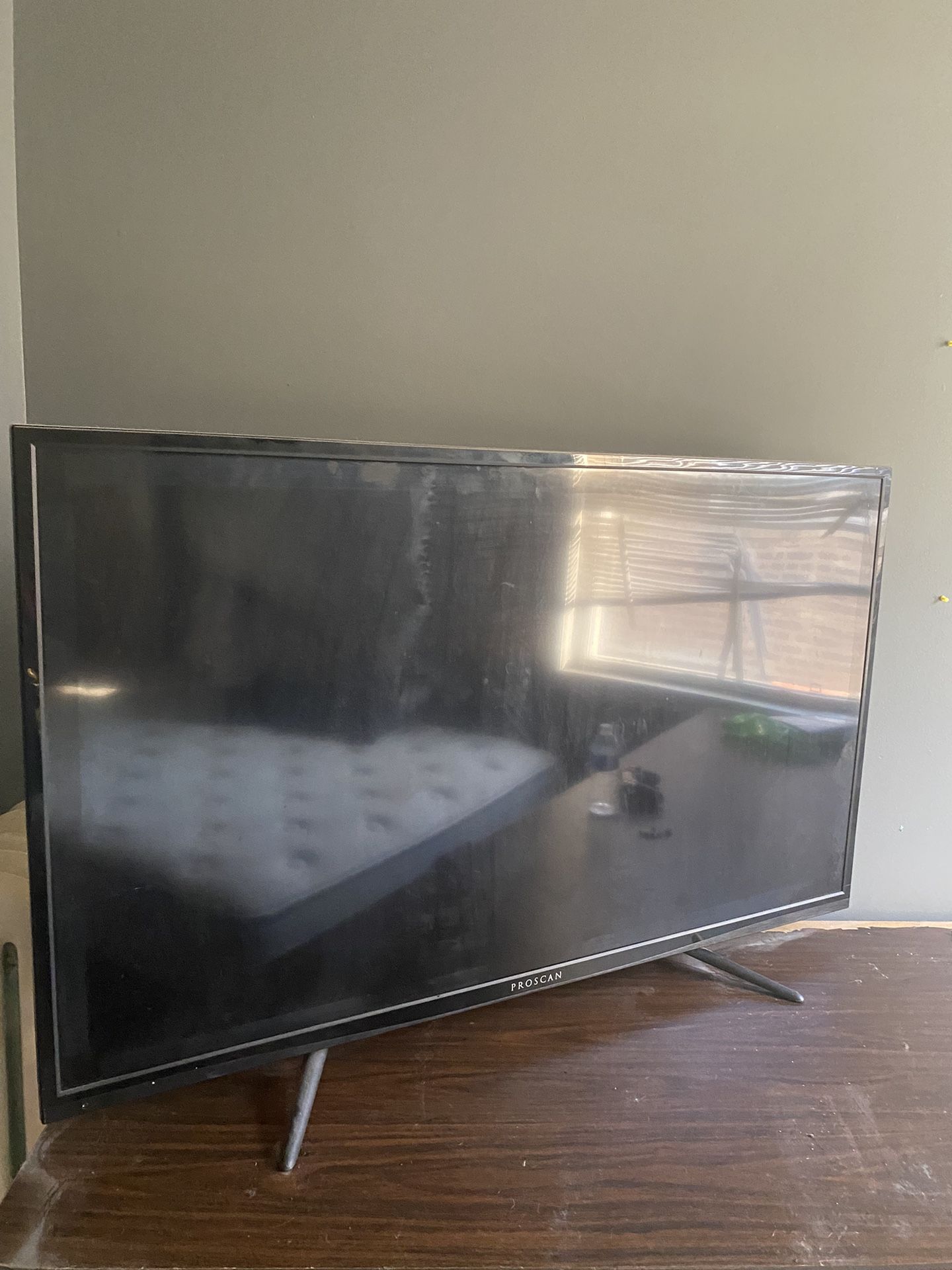 50 Inch Non Smart Tv
