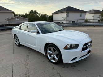 2014 Dodge Charger