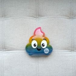 Silly Poopy Kids Game