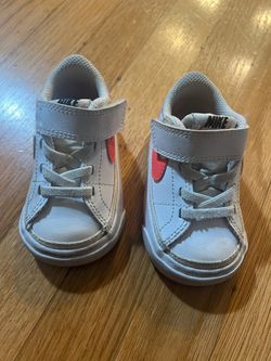 Baby Girl Nike Shoes