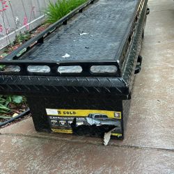 Truck Tool Box