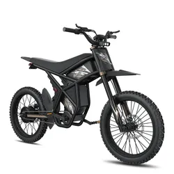 RIDING TIMES GT73 PRO E-BIKE