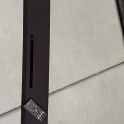 Yamaha Soundbar 
