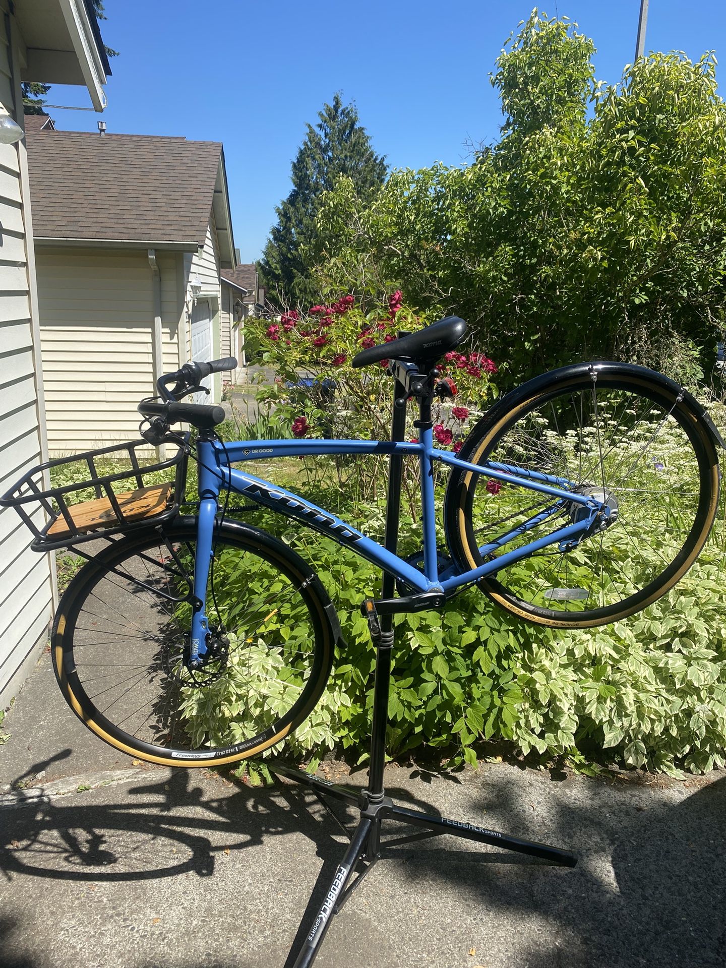 Kona Women’s Beach Cruiser